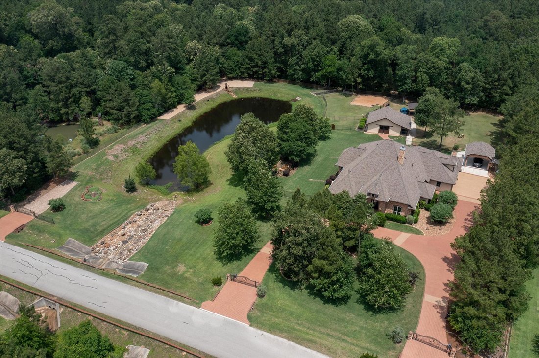 House in Montgomery, Texas, United States 2 - 18226551