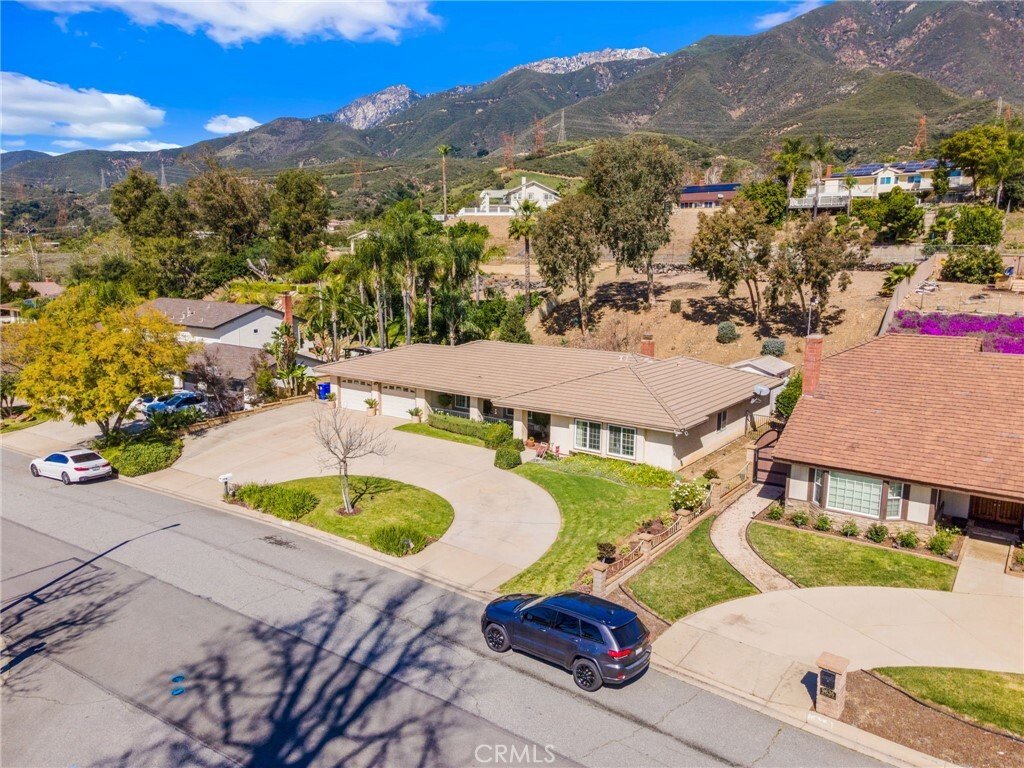 House in Rancho Cucamonga, California, United States 3 - 17402837
