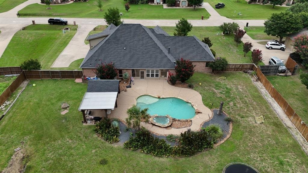 House in Midlothian, Texas, United States 3 - 18230219