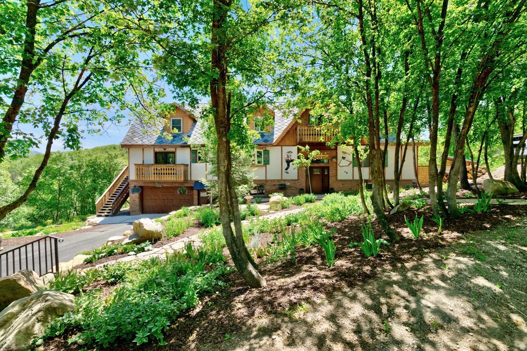 House in Eden, Utah, United States 2 - 18225559