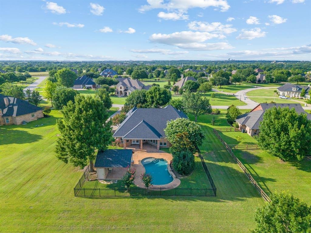 House in Denton, Texas, United States 1 - 18226697