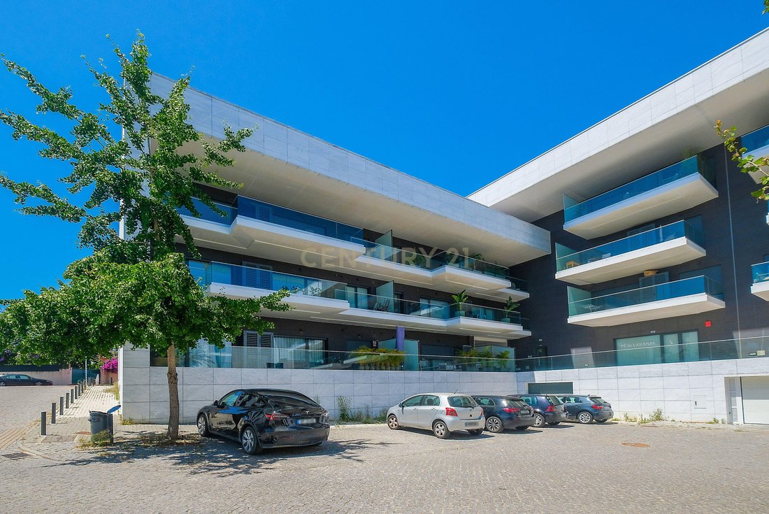 Apartment in Porto Salvo, Lisbon, Portugal 1 - 18227211
