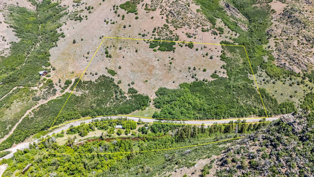Land in Huntsville, Utah, United States 1 - 18223661
