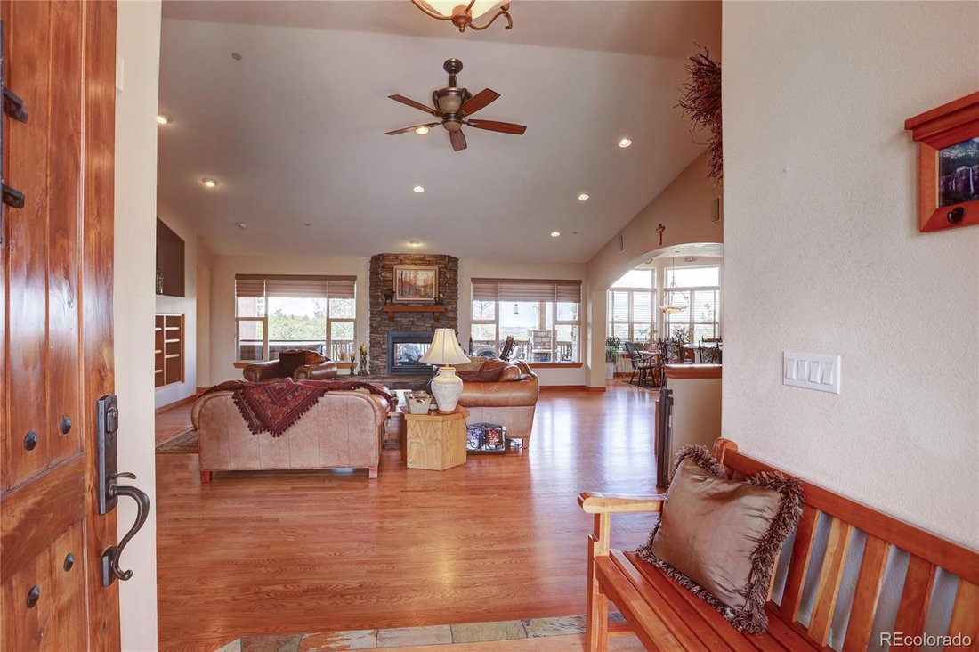 House in Castle Rock, Colorado, United States 4 - 18225748