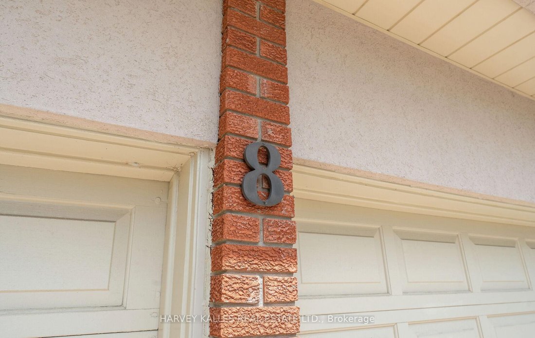 House in Markham, Ontario, Canada 3 - 18228958