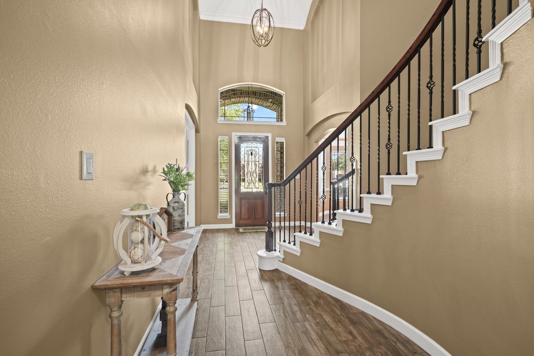 House in League City, Texas, United States 5 - 18226935