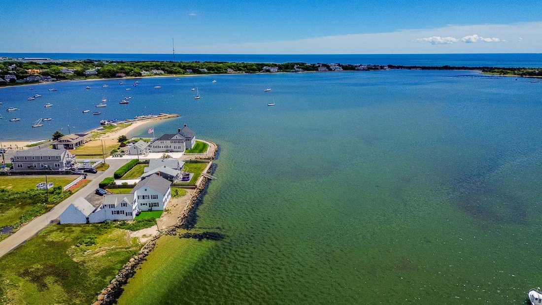 House in Yarmouth, Massachusetts, United States 4 - 18229423