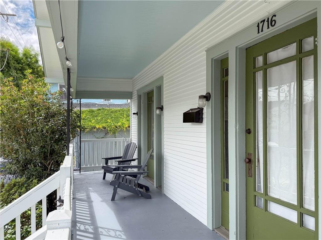 House in New Orleans, Louisiana, United States 3 - 18225383