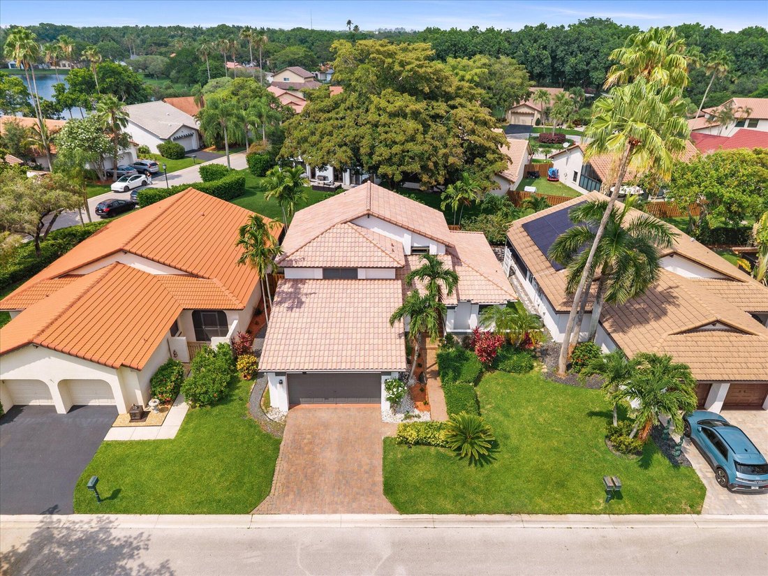 House in Fort Lauderdale, Florida, United States 3 - 18229901
