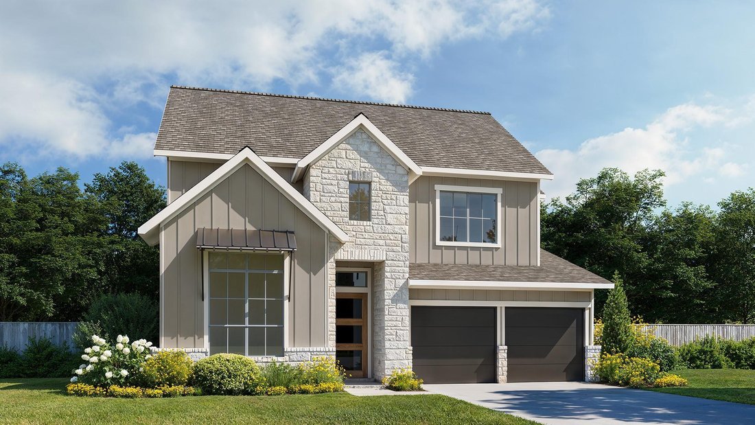 House in Houston, Texas, United States 1 - 18226514