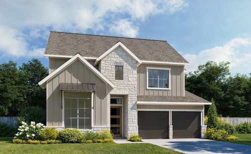 House in Houston, Texas, United States 1