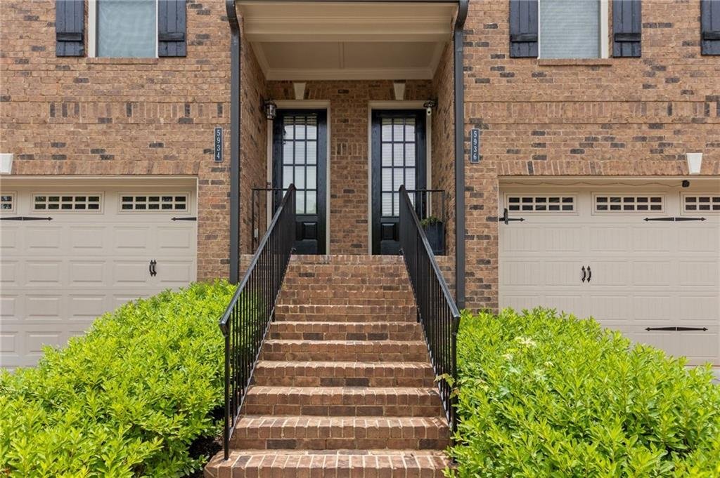 Townhouse in Peachtree Corners, Georgia, United States 3 - 18231983
