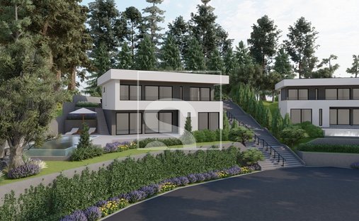 House in Kanfanar, Istria County, Croatia 1