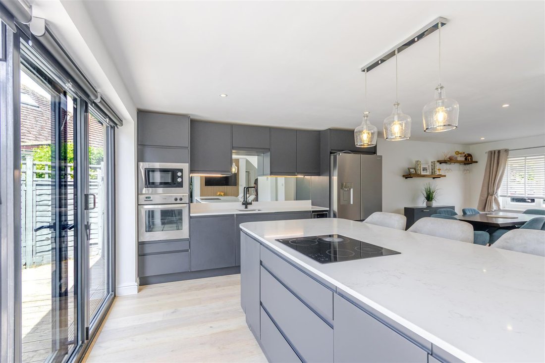 Bungalow a Breakspear, Bromley, Inghilterra 4 - 18225296