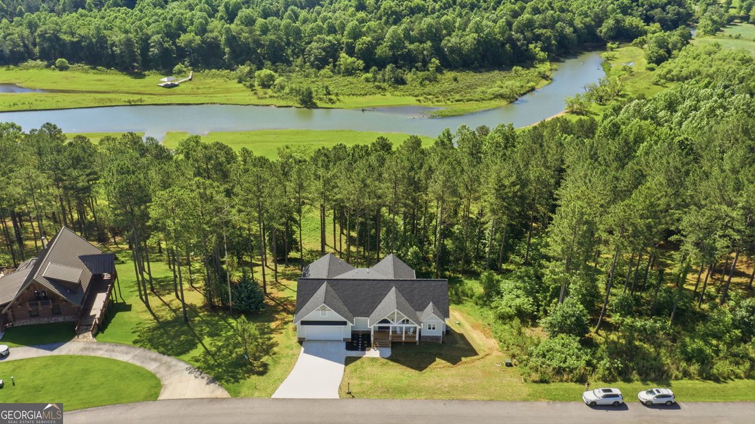 House in Blairsville, Georgia, United States 1 - 18226246