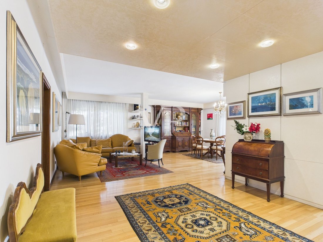 Apartment in Gries - San Quirino, Bolzano / Bozen, Trentino – Alto Adige/Südtirol 5 - 18224309