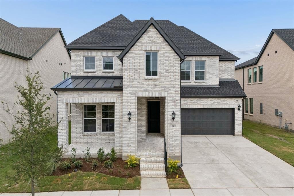 House in Frisco, Texas, United States 1 - 18042150