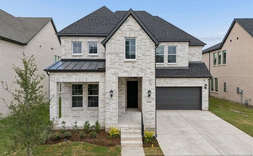 Maison à Frisco, Texas, États-Unis 1