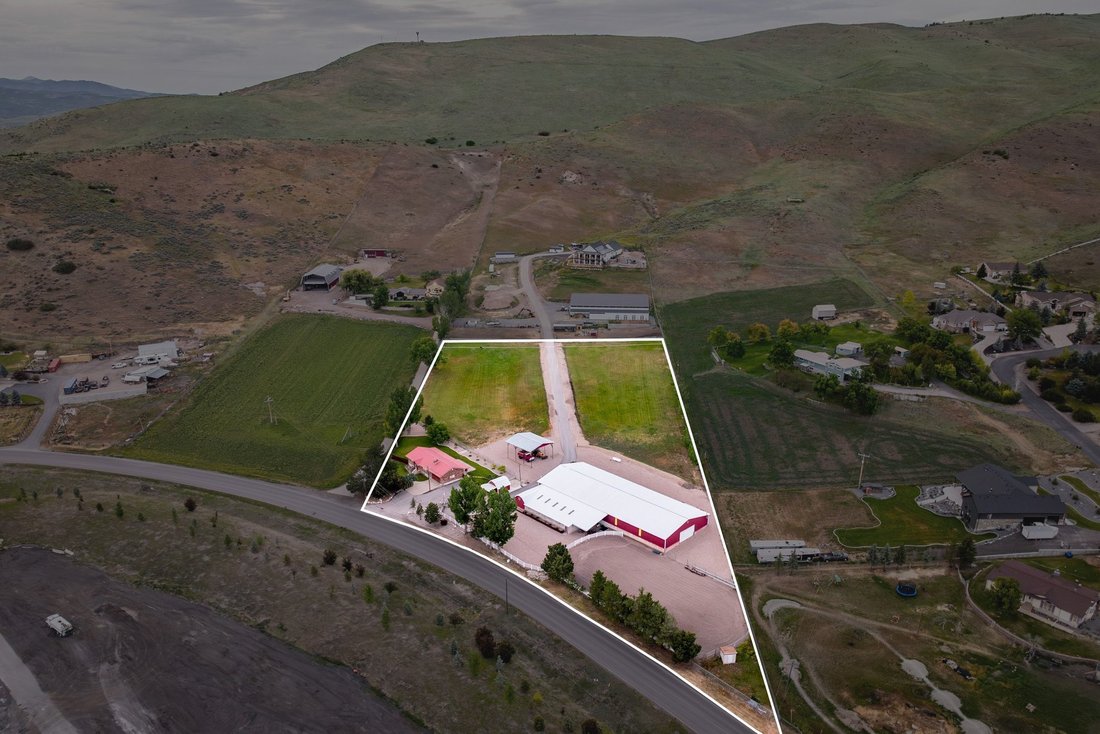 Morgan, Utah, United States 3 - 18230364