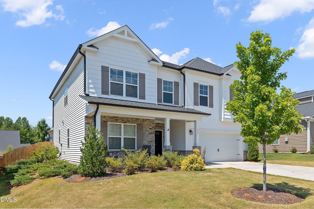 House in Youngsville, North Carolina, United States 3 - 18229961