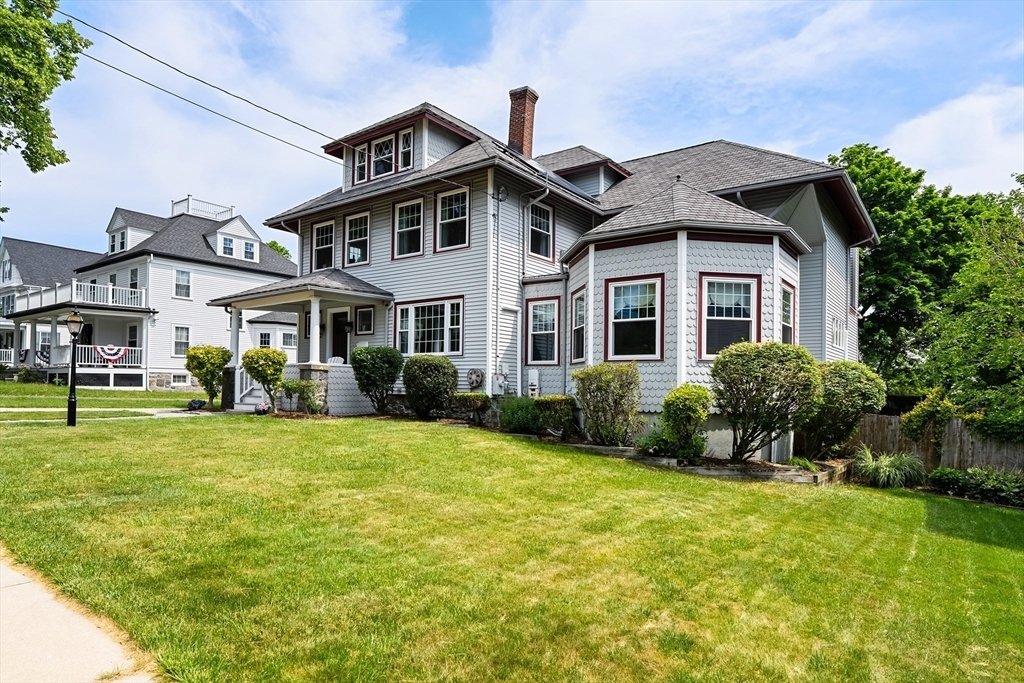 Haus in Quincy, Massachusetts, Vereinigte Staaten 5 - 18229424