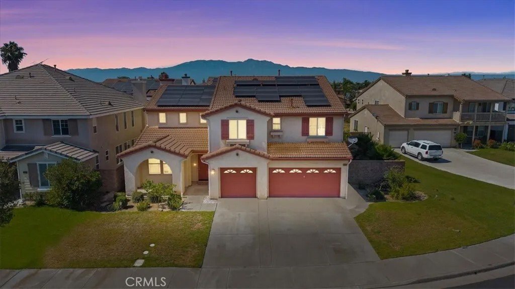 Condo in Corona, California, United States 1 - 18232036