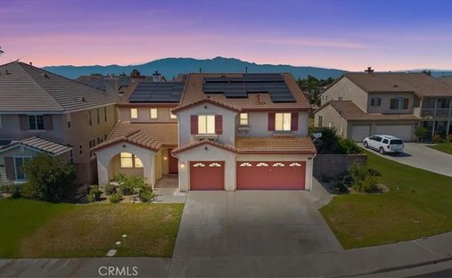 Condo in Corona, California, United States 1