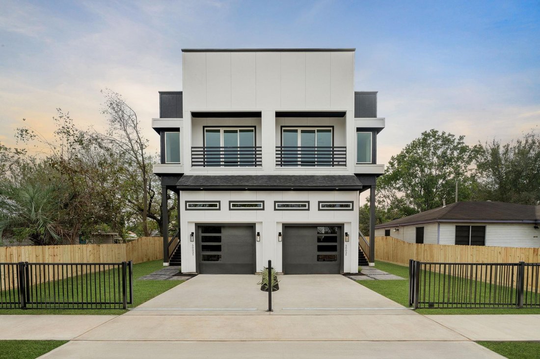 Houston, Texas, United States 1 - 18226549