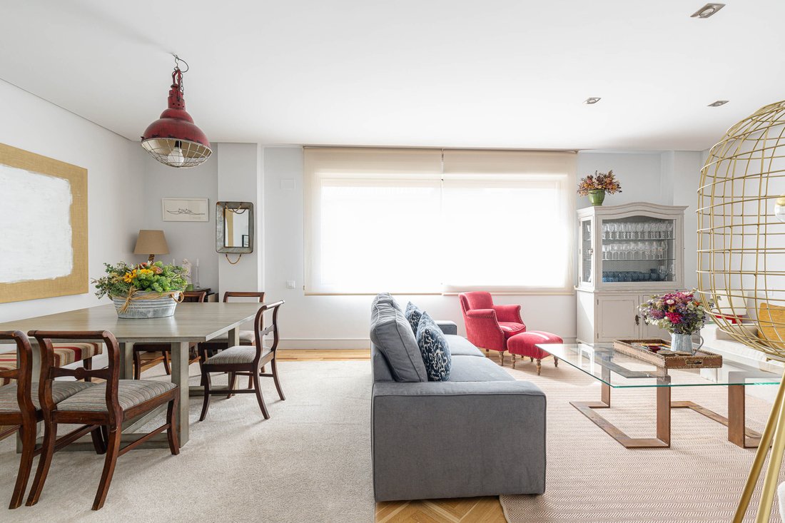 Apartment in Moncloa-Aravaca, Madrid, Spain 5 - 18227498