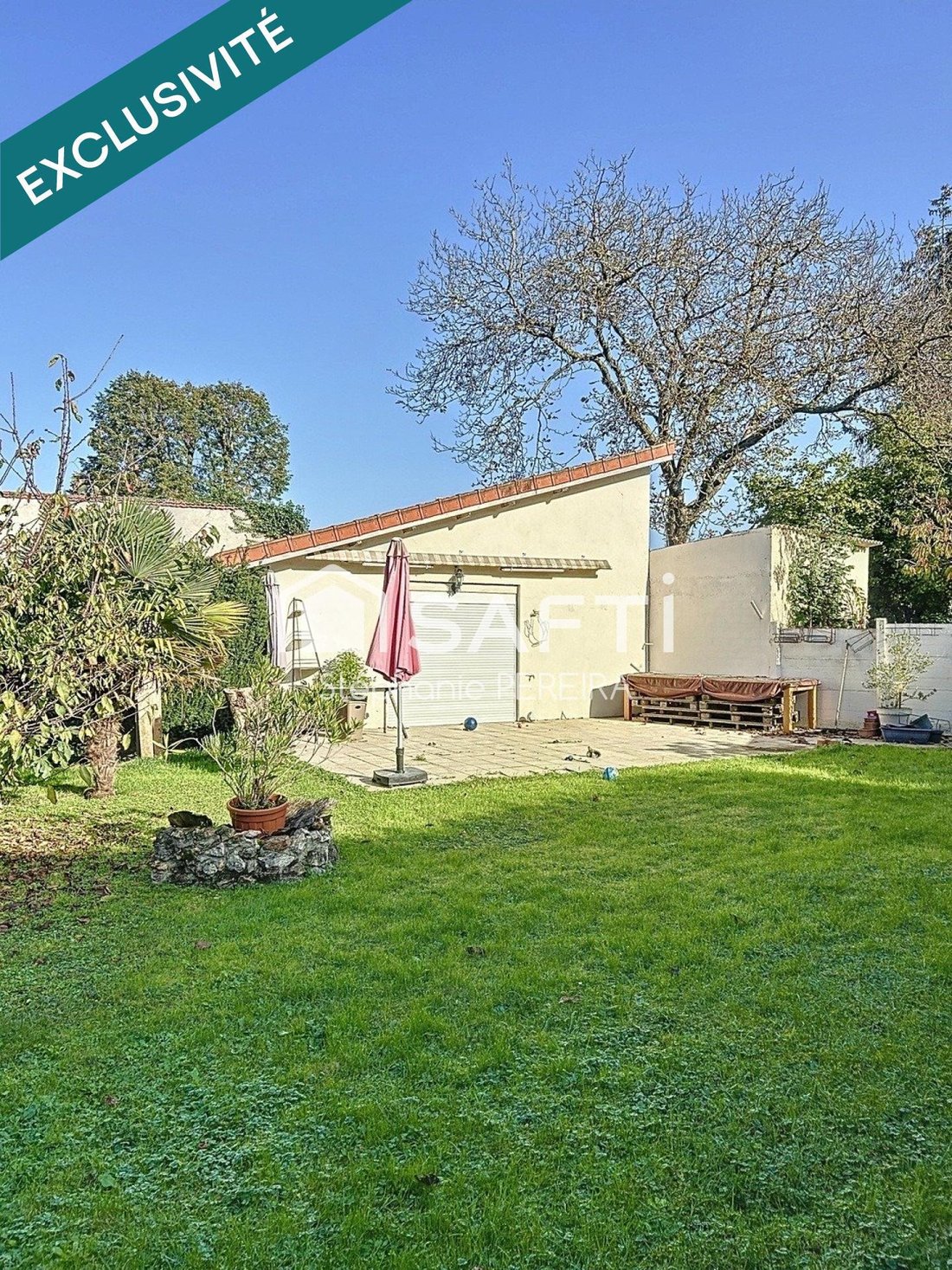 House in Bercheres Nord, Pontault-Combault, France 4 - 18233370