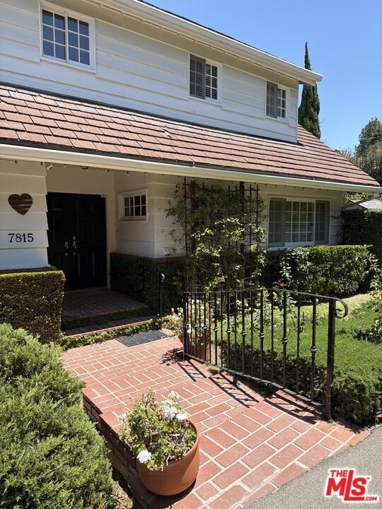 House in Los Angeles, California, United States 1 - 17875649