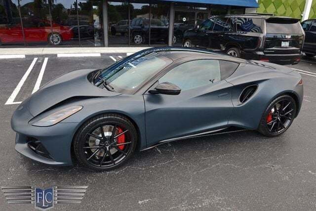 Coupe in Pompano Beach, FL, United States 5 - 18225078