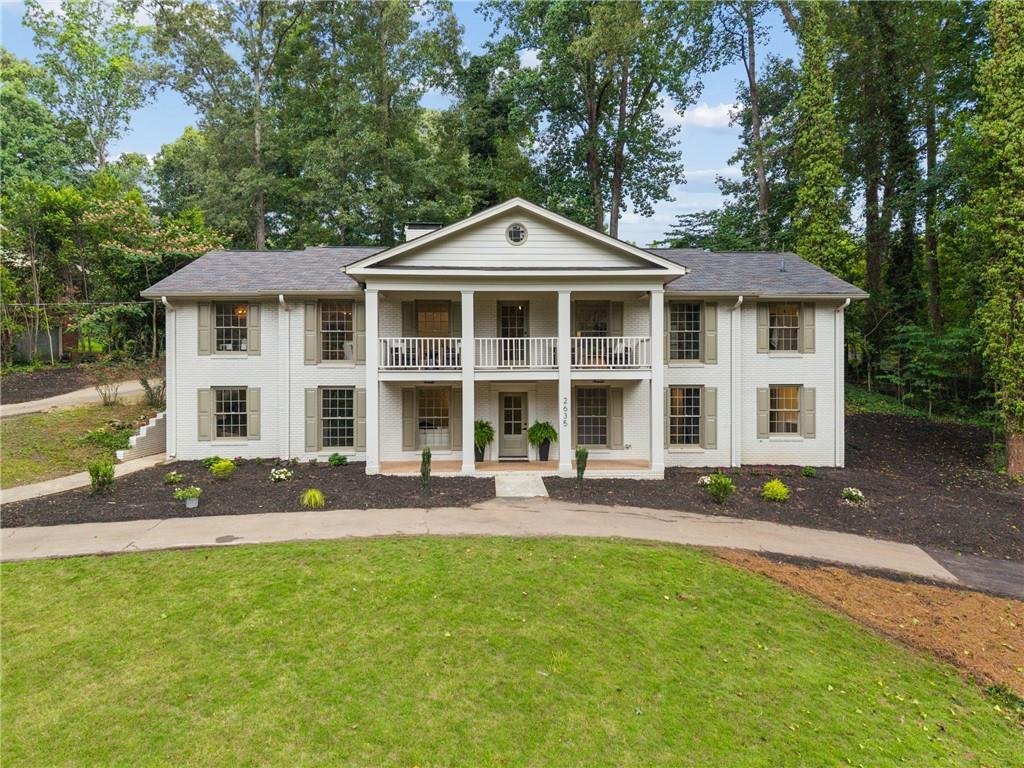 House in Marietta, Georgia, United States 1 - 18223688
