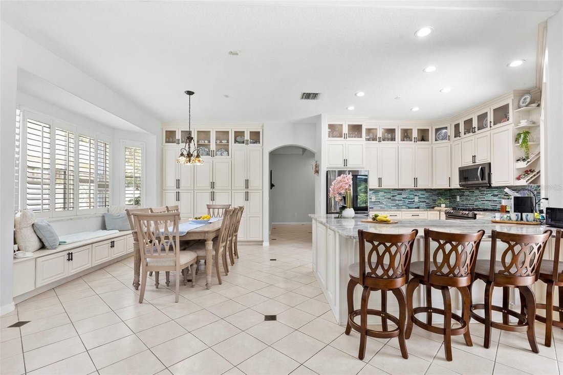 House in Tampa, Florida, United States 5 - 18233814