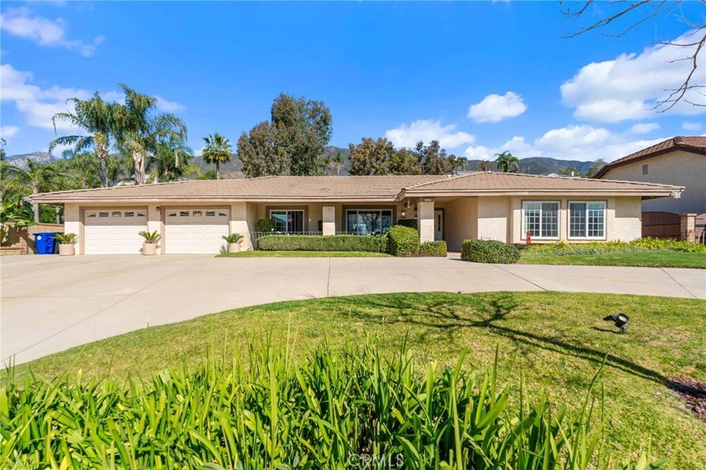 House in Rancho Cucamonga, California, United States 1 - 17402837