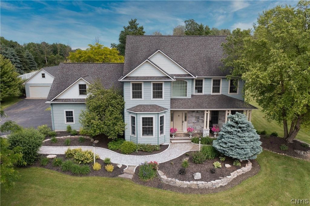 House in Sennett, New York, United States 1 - 18229134
