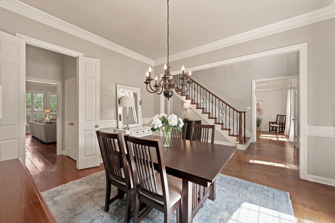 House in Keller, Texas, United States 4 - 18226912