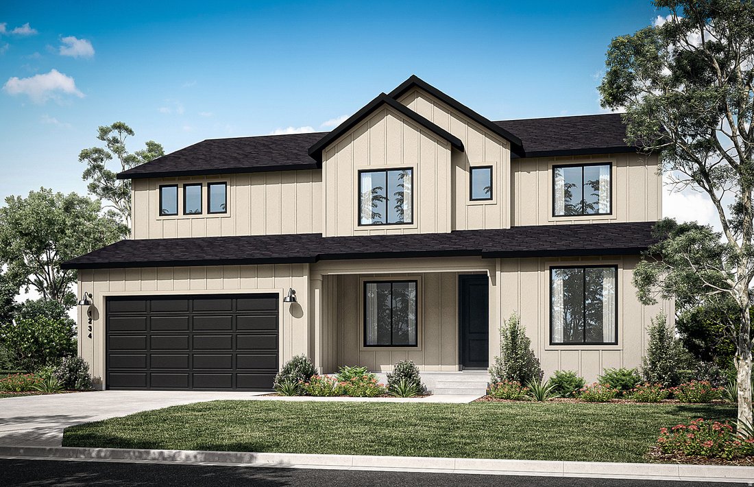 House in Salem, Utah, United States 2 - 18225567