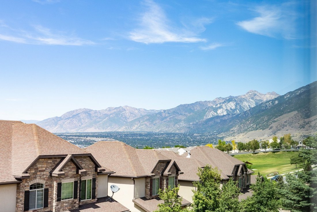 House in Draper, Utah, United States 2 - 18231536