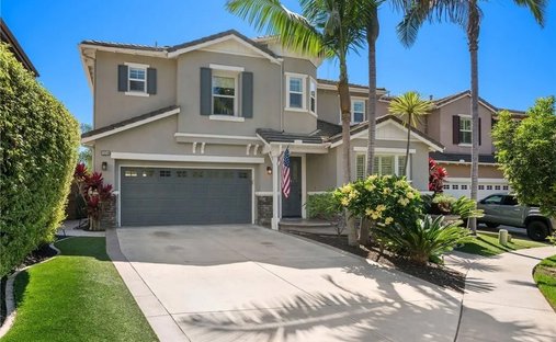 House in San Clemente, California, United States 1