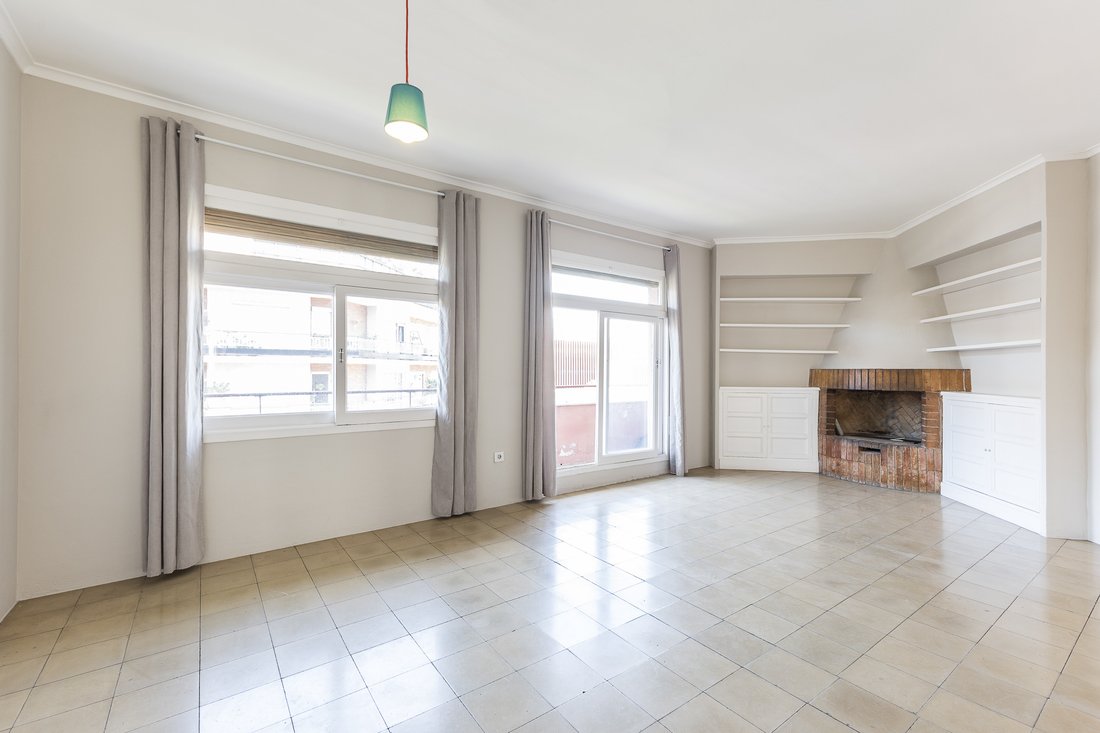 Apartment in Eixample, Barcelona, Spain 3 - 18227014