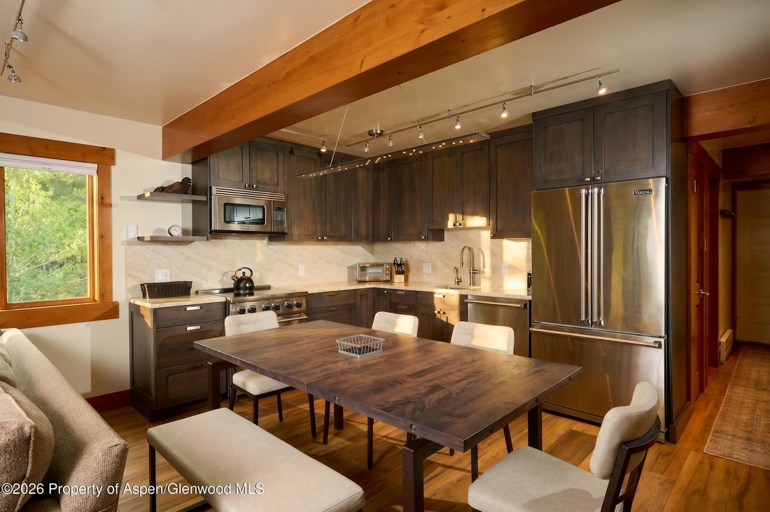 Condo in Aspen, Colorado, United States 3 - 18227274