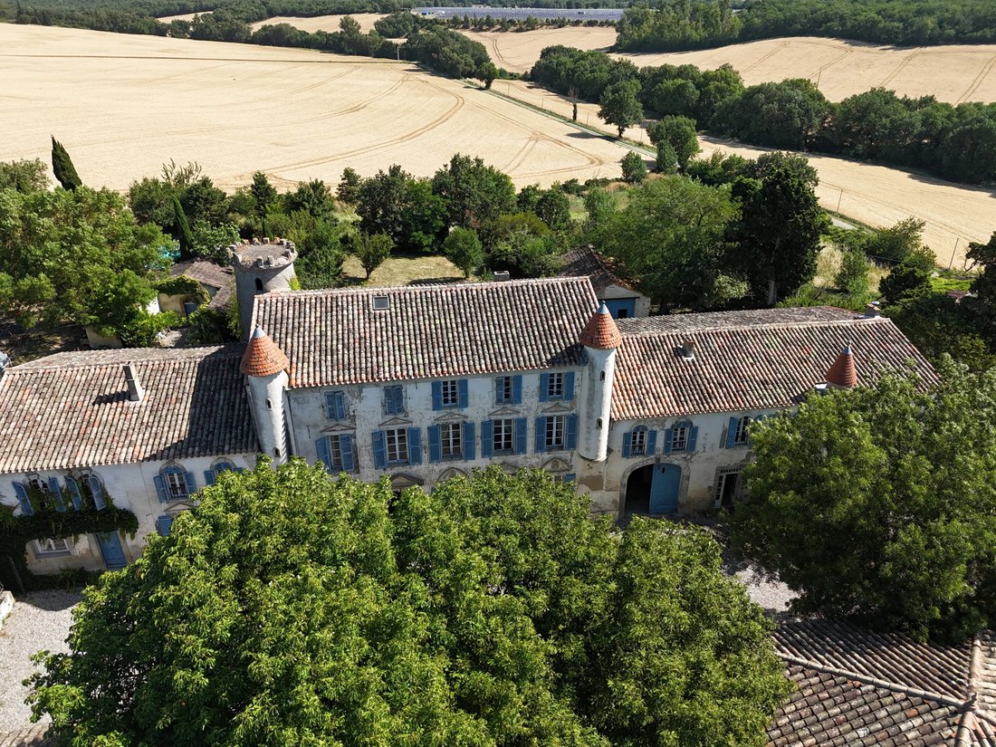 House in Verdun, Castelnaudary, France 4 - 15228120