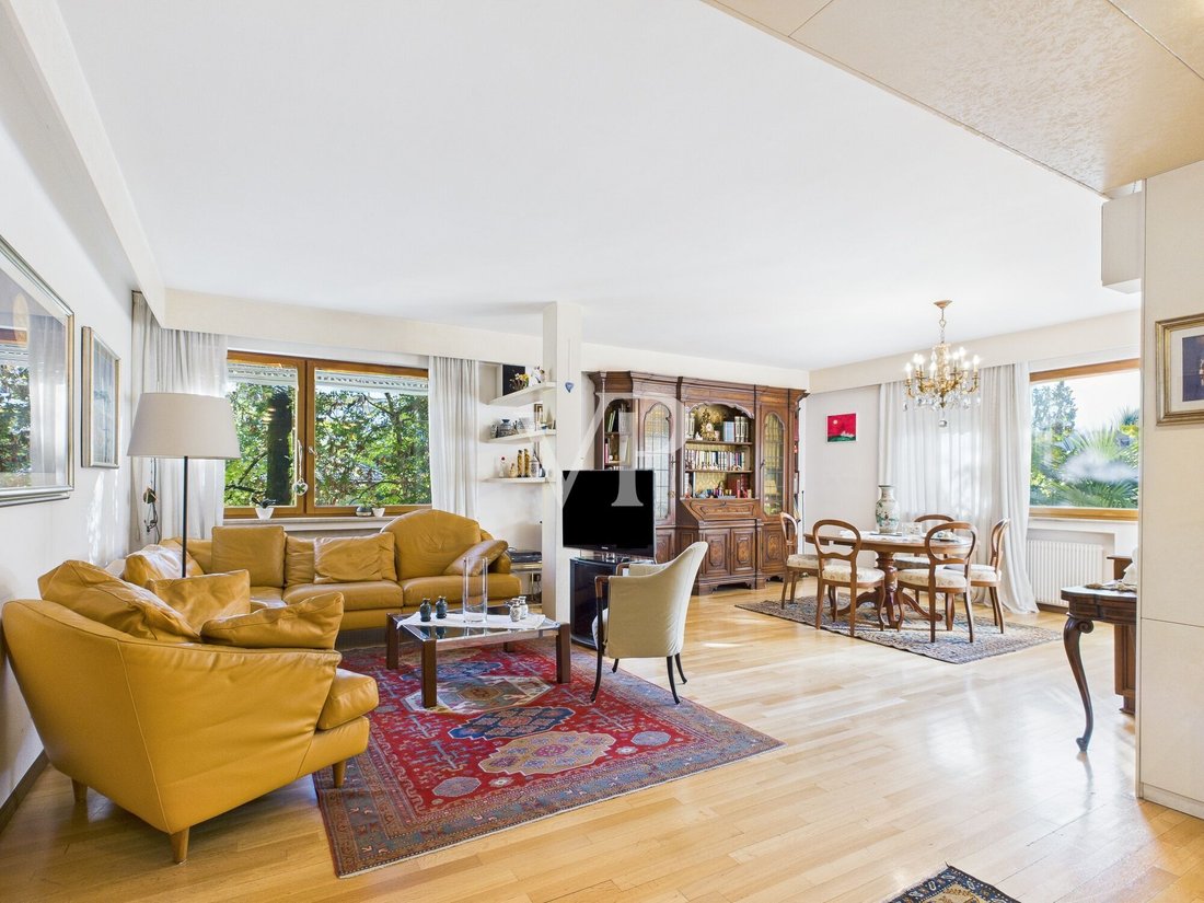 Apartment in Gries - San Quirino, Bolzano / Bozen, Trentino – Alto Adige/Südtirol 3 - 18224309