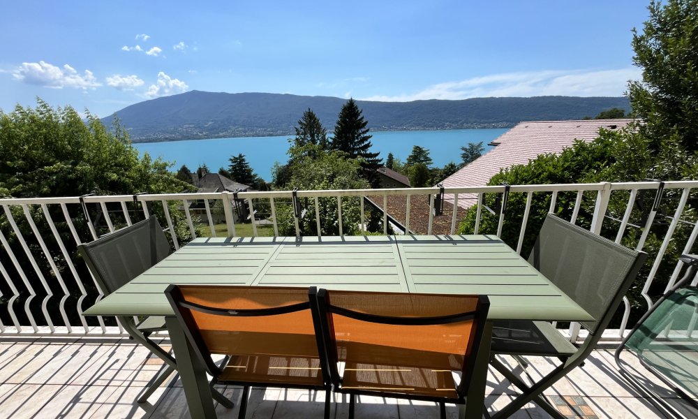 House in Veyrier-du-Lac, Auvergne-Rhône-Alpes, France 4 - 17562519
