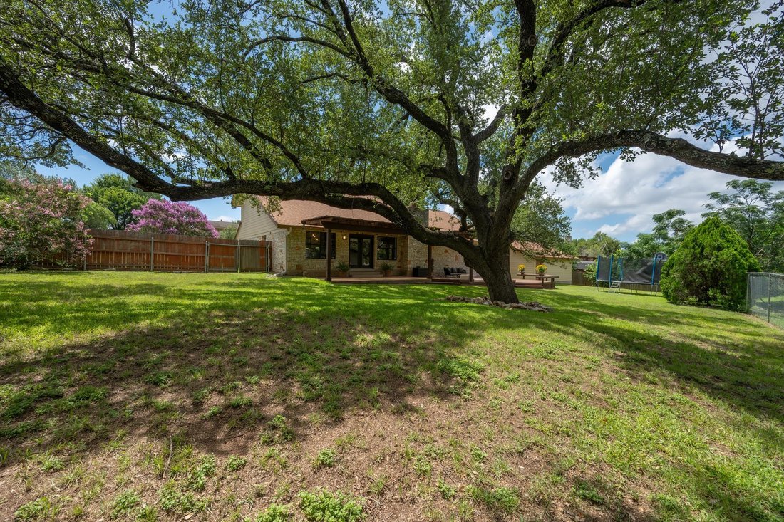House in Brushy Creek, Texas, United States 1 - 18227040