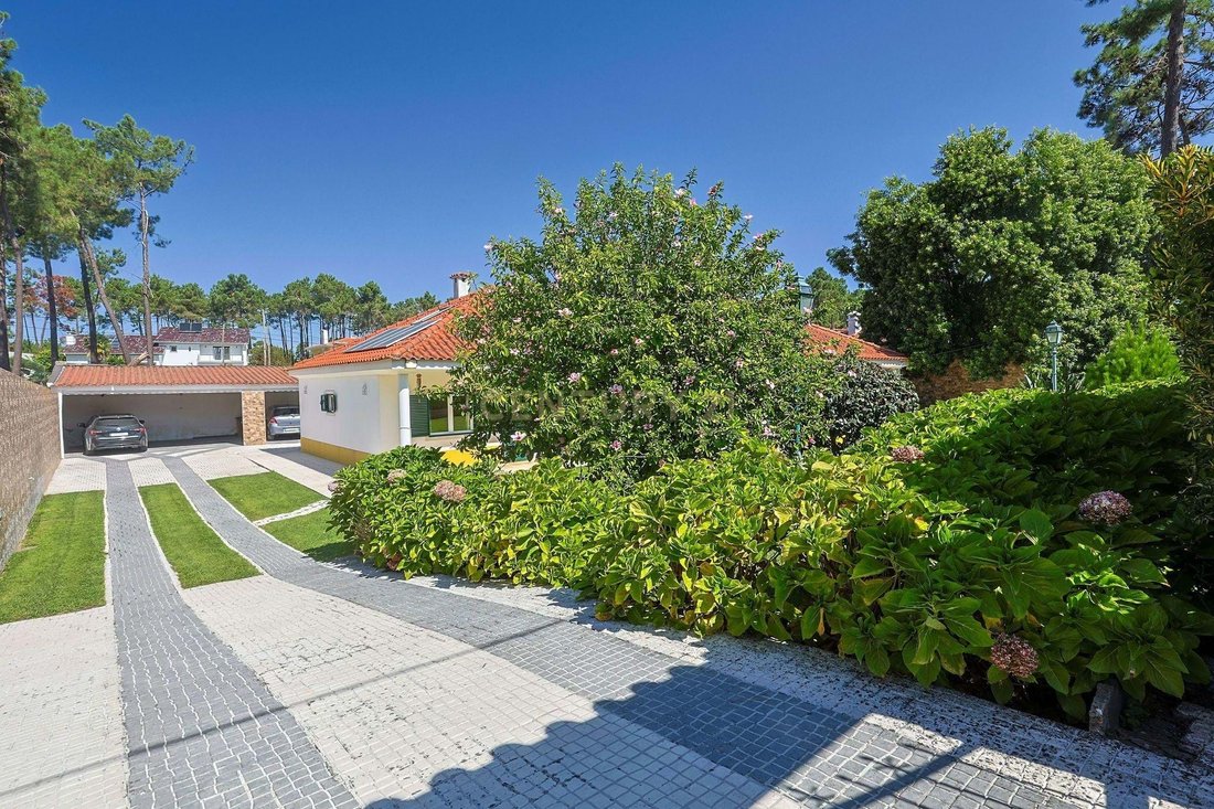 Villa in Corroios, Setubal, Portugal 4 - 18230522