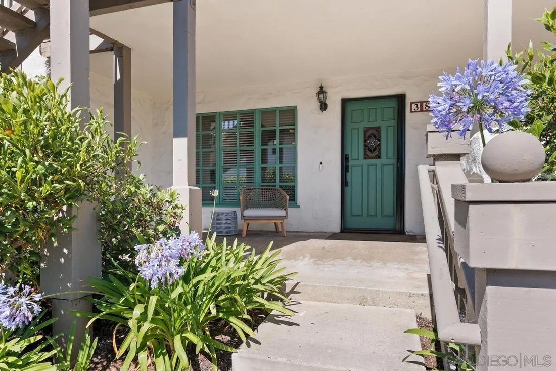 Condominio a Encinitas, California, Stati Uniti 5 - 18229737