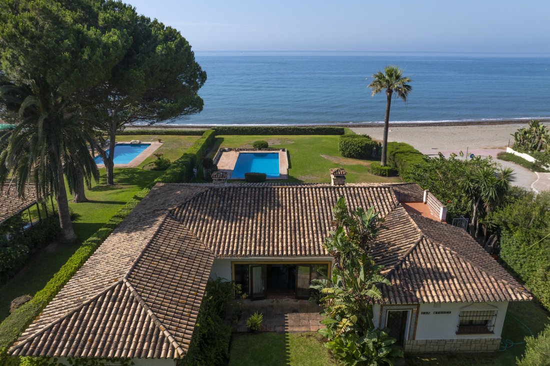 Casa a Estepona, Andalusia, Spagna 4 - 18229021