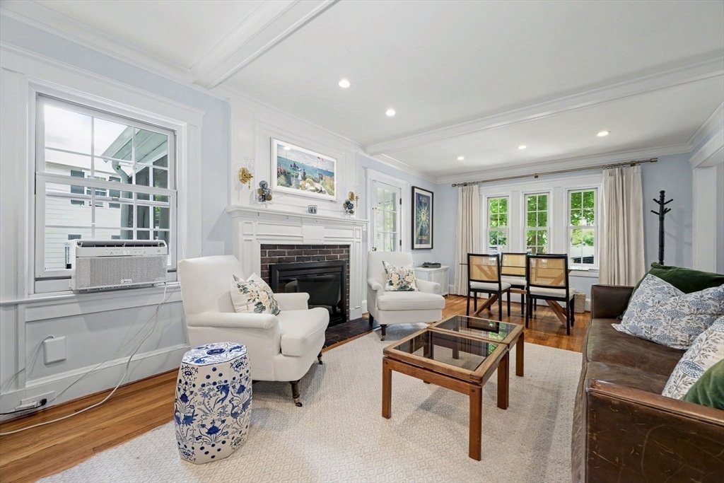 House in Newton, Massachusetts, United States 4 - 18229435
